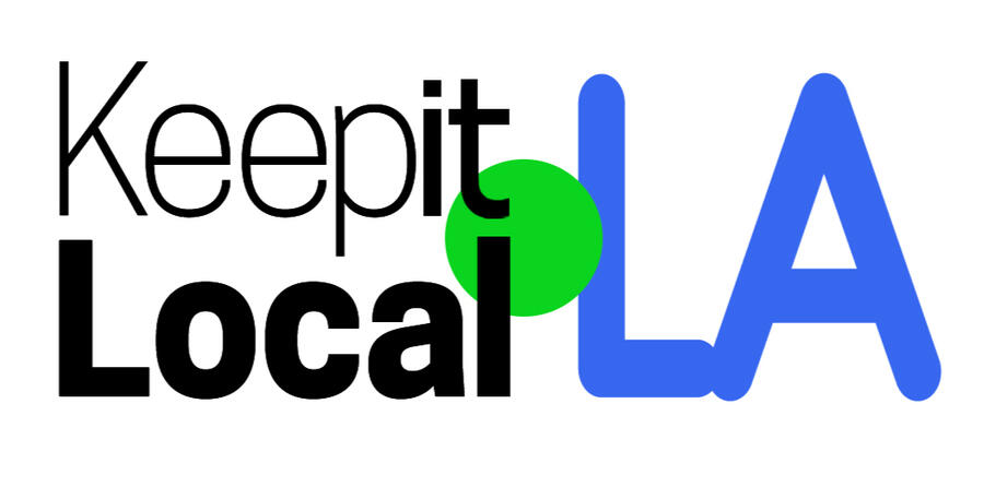 KeepitLocal.LA
